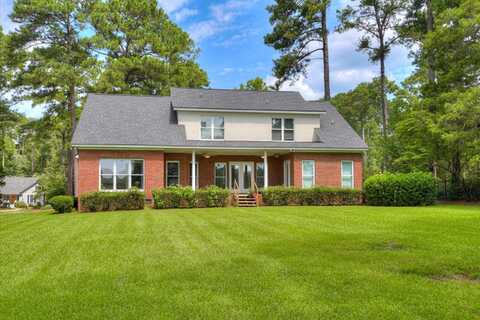 208 Pine Knoll Lane, Edgefield, SC 29824