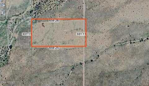 01 W Mineral Road, Dolan Springs, AZ 86441