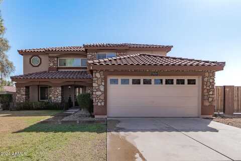 15604 W CARIBBEAN Lane, Surprise, AZ 85379