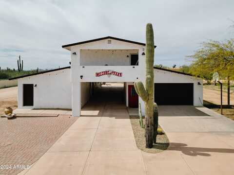 29441 N 64th Street, Cave Creek, AZ 85331