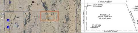 383 Ave & Washington Street, Tonopah, AZ 85354