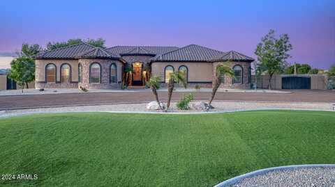 10416 W CAMINO DE ORO --, Peoria, AZ 85383