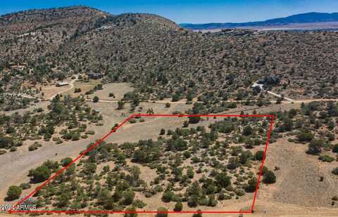 4617 W STERLING RANCH Road, Prescott, AZ 86305