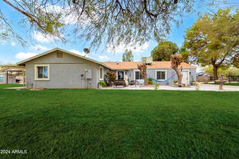 10421 N 177TH Avenue, Waddell, AZ 85355