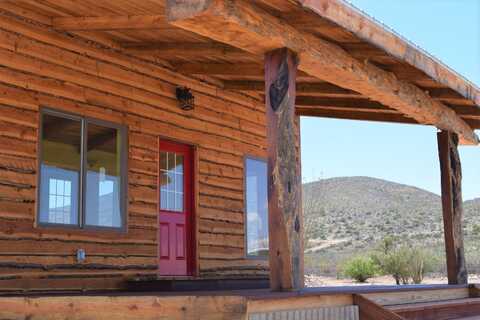 787 S Rio Vista Road, Bisbee, AZ 85603