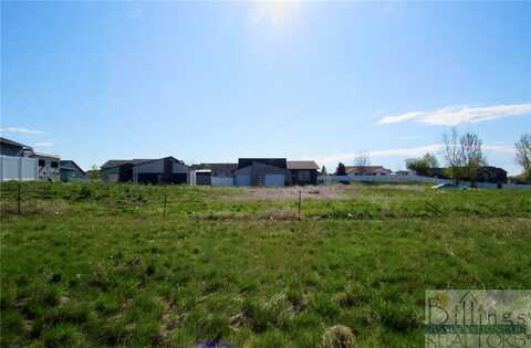 2030 Gleneagles Blvd, Billings, MT 59105