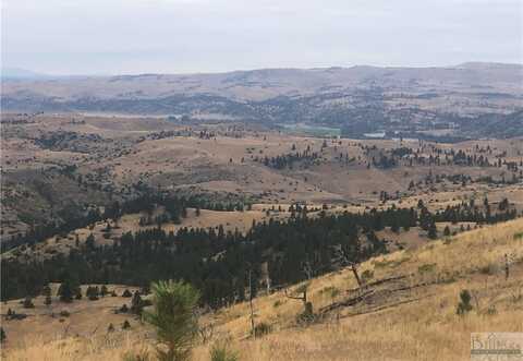 Tbd Hump Creek Road, Reed Point, MT 59069