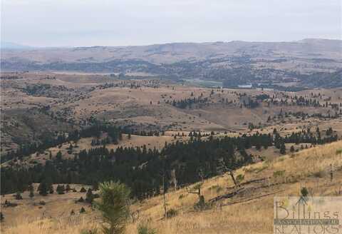 Tbd Hump Creek Road, Reed Point, MT 59069