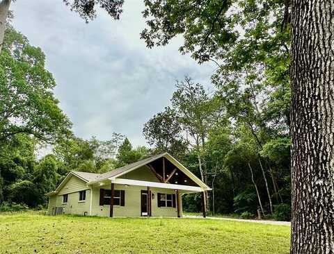 230 E Charmaine, Woodville, TX 75979