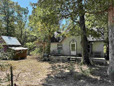 285 PR 6108, Woodville, TX 75979