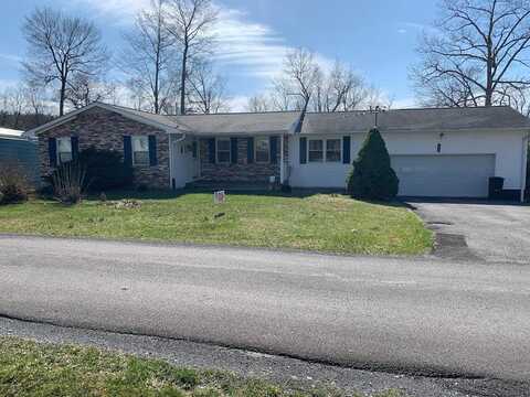 178 CHEROKEE STREET, CRAIGSVILLE, WV 26205