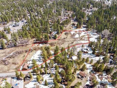 789 Tulip Lane, Big Bear Lake, CA 92315