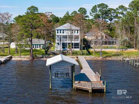 35868 Boykin Boulevard, Lillian, AL 36549