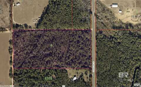 0 County Road 95, Elberta, AL 36530