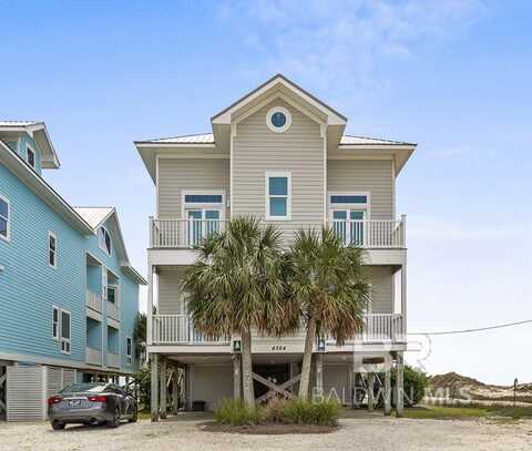 4364 State Highway 180, Gulf Shores, AL 36542