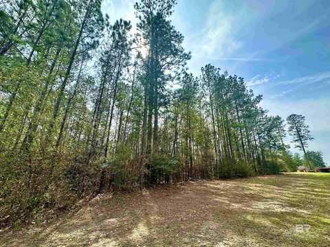 0 Juniper Creek Drive, Brewton, AL 36426