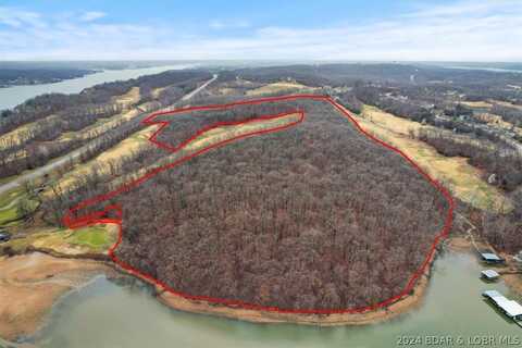 32 Ac Horseshoe Bend Parkway, Lake Ozark, MO 65049