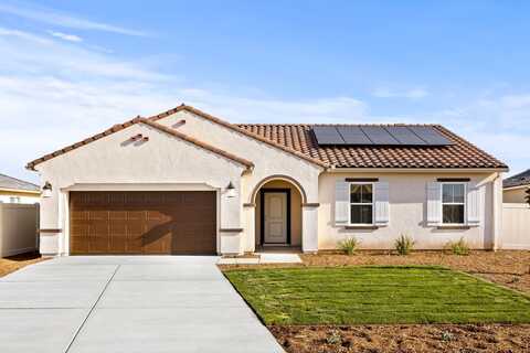 5124 Beaverhead Avenue, Bakersfield, CA 93306