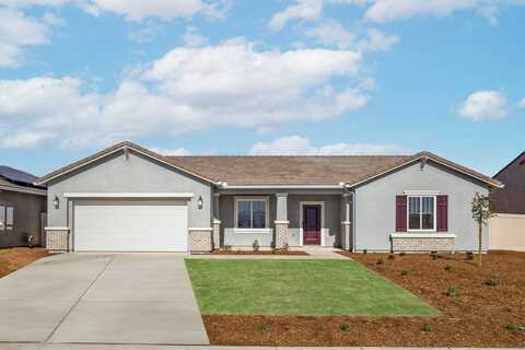 5124 Beaverhead Avenue, Bakersfield, CA 93306