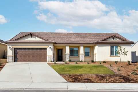 5124 Beaverhead Avenue, Bakersfield, CA 93306