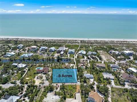 RUE BAYOU, SANIBEL, FL 33957