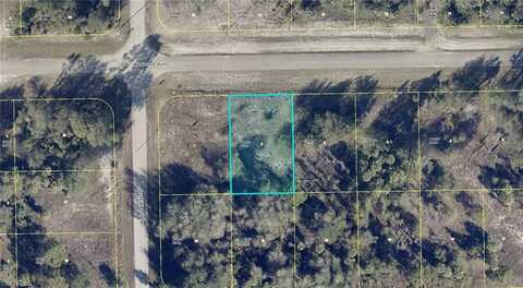 1212 MILWAUKEE, LEHIGH ACRES, FL 33974