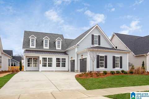 1234 SWANN LANE, HOOVER, AL 35244