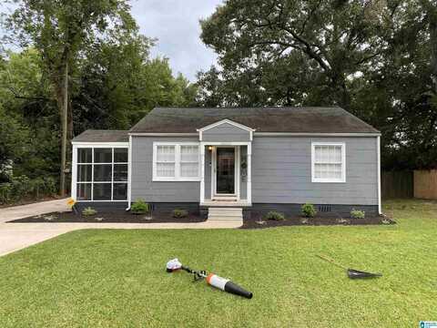 1227 BUNCHIE STREET, BESSEMER, AL 35023