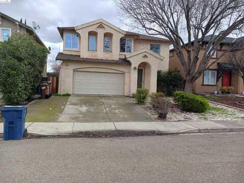 4136 Halls Valley Rd, Antioch, CA 94531