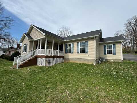 227 Stockwell Avenue, Flemingsburg, KY 41041