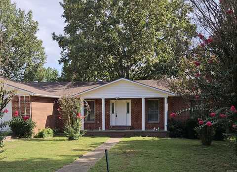 90 Dennison Heights Drive, Batesville, AR 72501