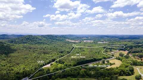 Lot 2 State Highway 163, Calhoun, TN 37309