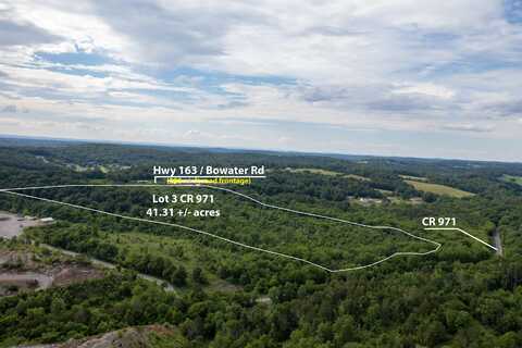 Lot 3 State Highway 163, Calhoun, TN 37309