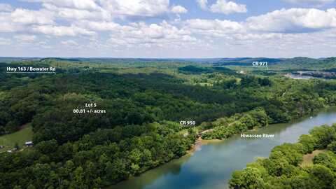 Lot 5 State Highway 163, Calhoun, TN 37309