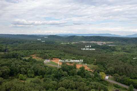 Lot 4 State Highway 163, Calhoun, TN 37309