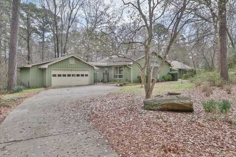 6800 RANCH FOREST DRIVE, COLUMBUS, GA 31904