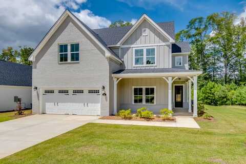 46 ALTAPASS WAY, FORTSON, GA 31808