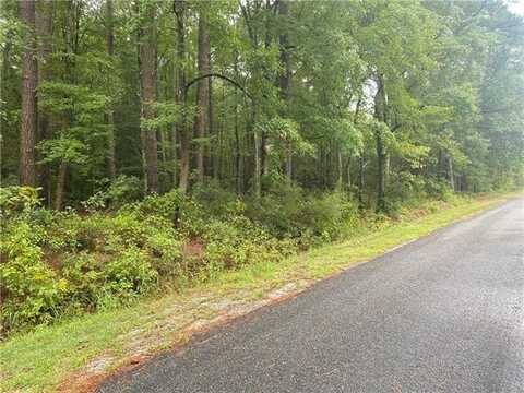 8.49 Acres Hicks Wharf Road, Cardinal, VA 23025