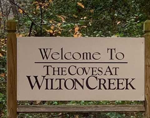 Lot 39 Wilton Coves Drive, Hartfield, VA 23071