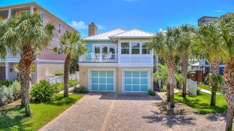 5 D ST, Saint Augustine, FL 32080