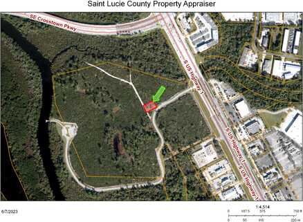 8955 S U.S. HWY 1, PORT SAINT LUCIE, FL 34952