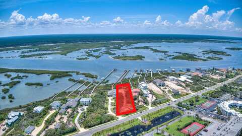 7975 A1A SOUTH - DOCK IN PLACE, Saint Augustine, FL 32080