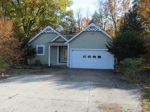 114 S BRANCH LANE, HESPERIA, MI 49421