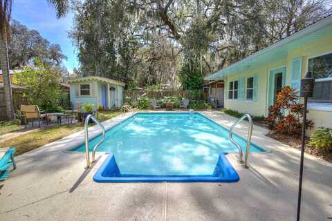 163 LINDEN RD (POOL HOME), Saint Augustine, FL 32086