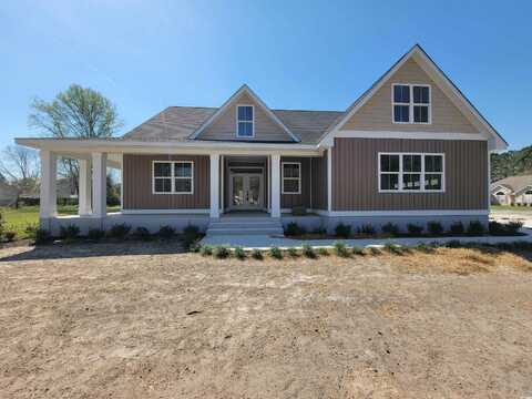 214 Carolina Dr., Loris, SC 29569