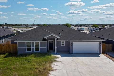 125 Shoalwater Way, Rockport, TX 78382