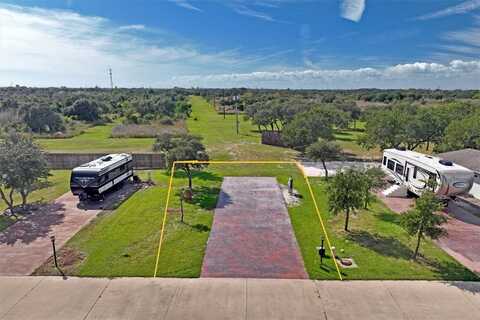 48 Augusta Circle, Aransas Pass, TX 78336