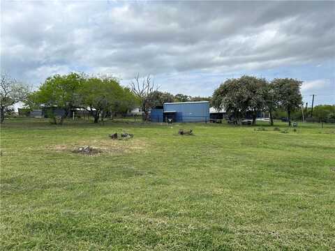 4801 Railroad Avenue - Lot 9R, Corpus Christi, TX 78410