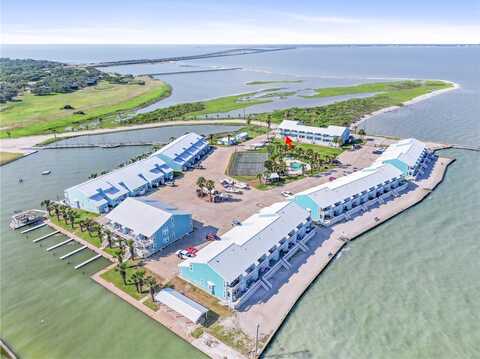 2292 N Fulton Beach Road, Rockport, TX 78382