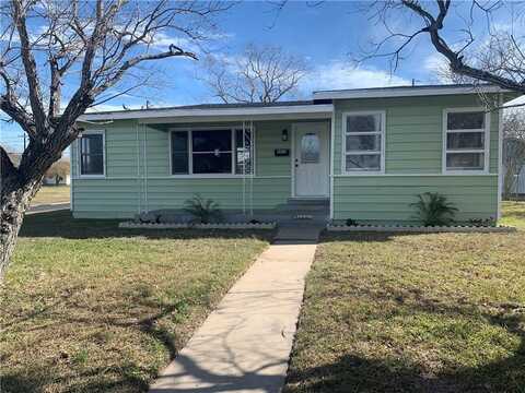 4002 Verner Dr, Corpus Christi, TX 78415